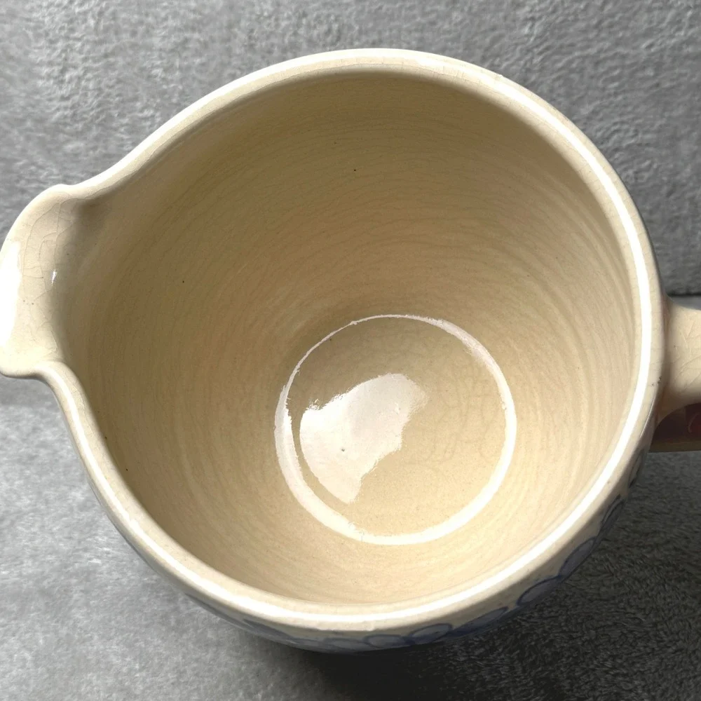 Paul Storie Pottery paul storie